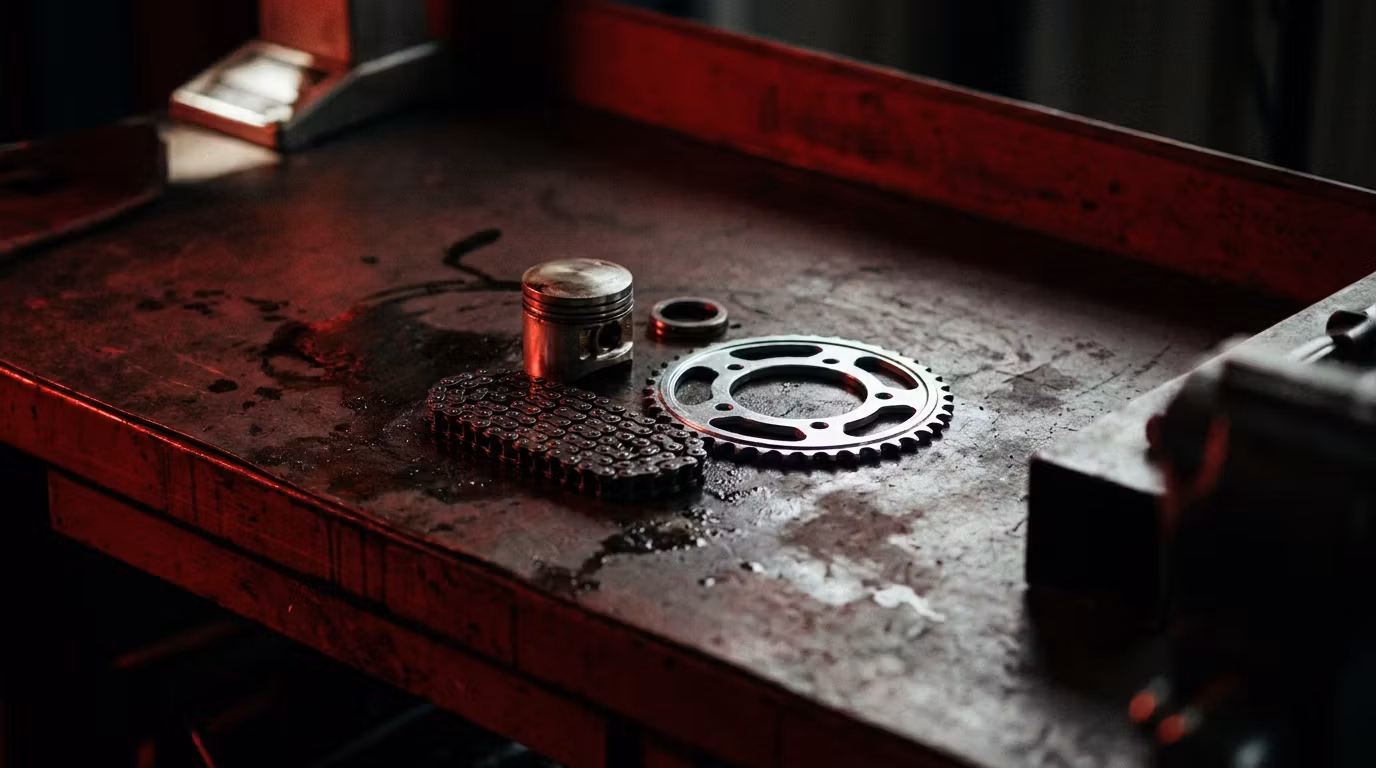Honda Parts Direct