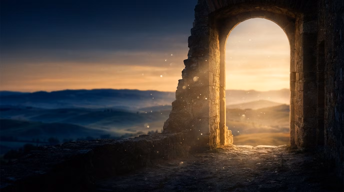 30-Day Kingdom Reset To Wealth Minds -