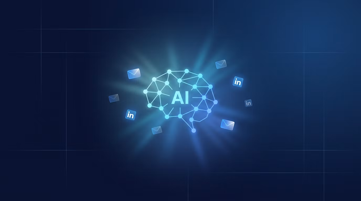 Ava Outreach AI — Agency