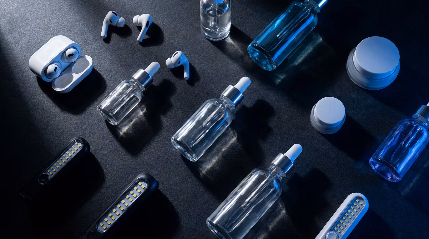 Winning Products
