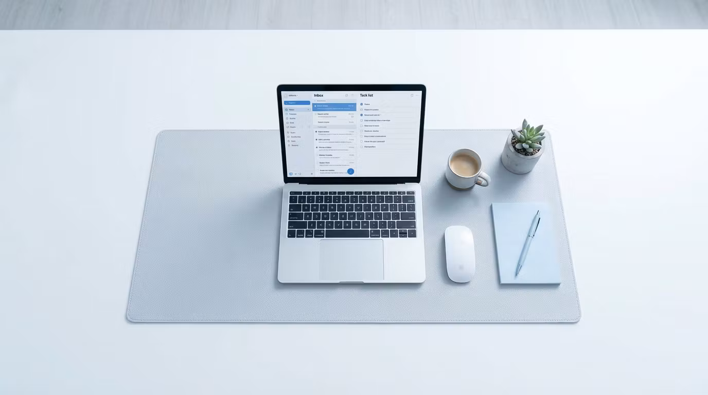 AI Workflows For Virtual Assistants