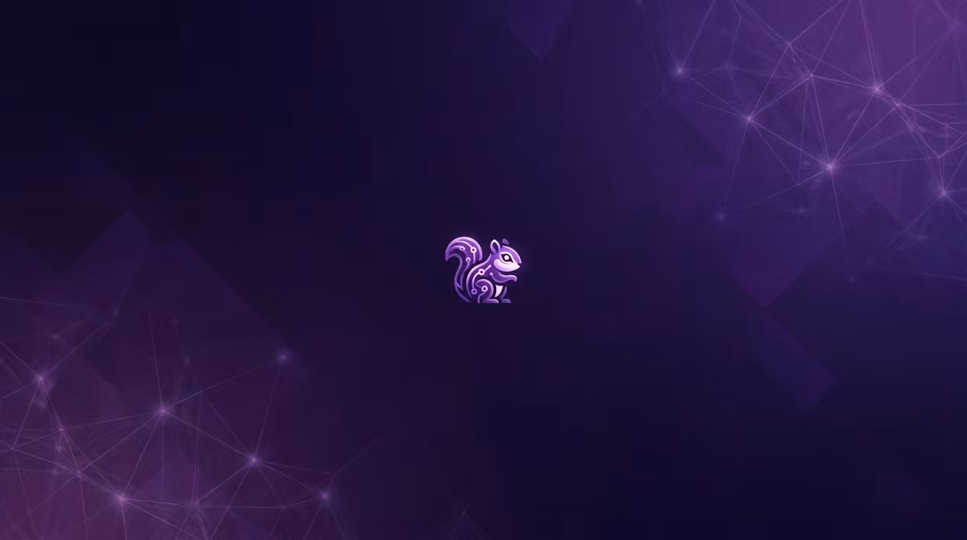 Purple Chipmonk