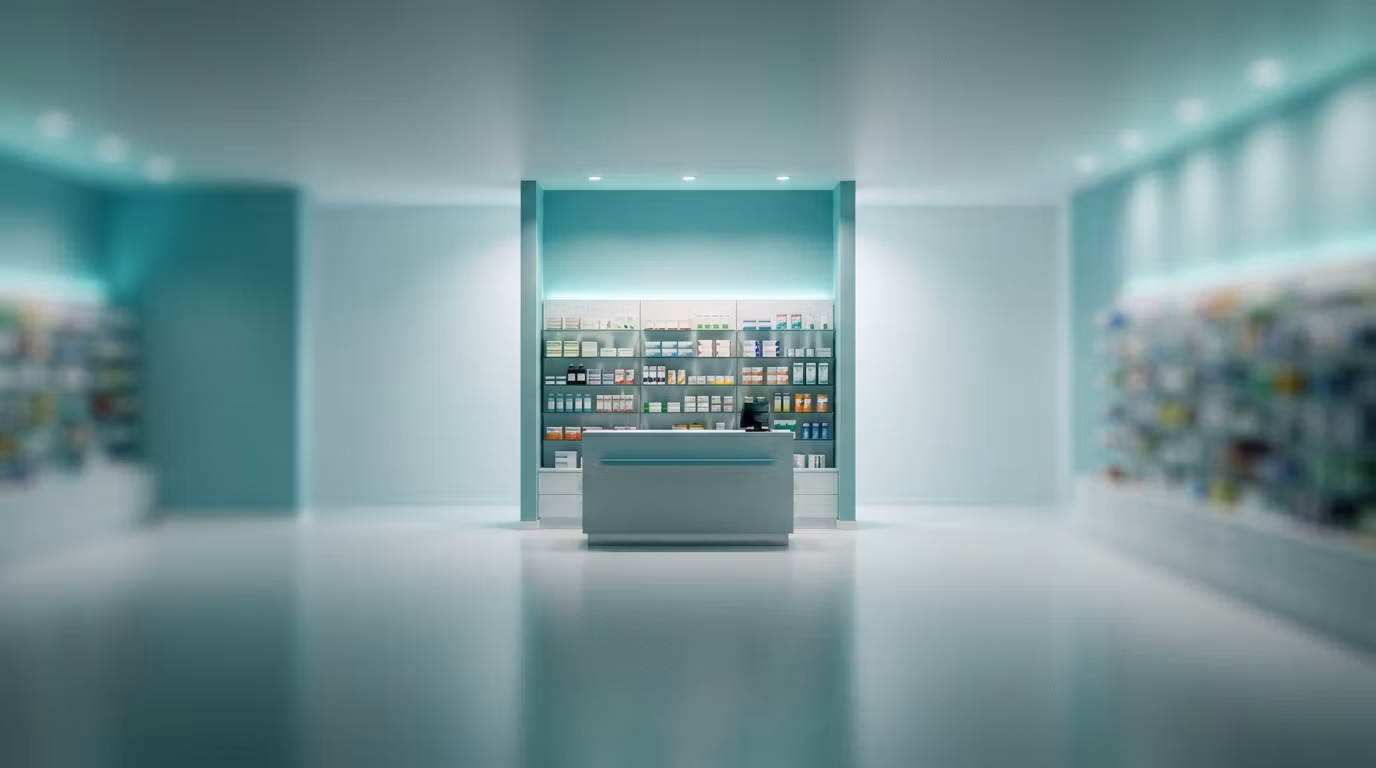 ClearScript Pharmacy