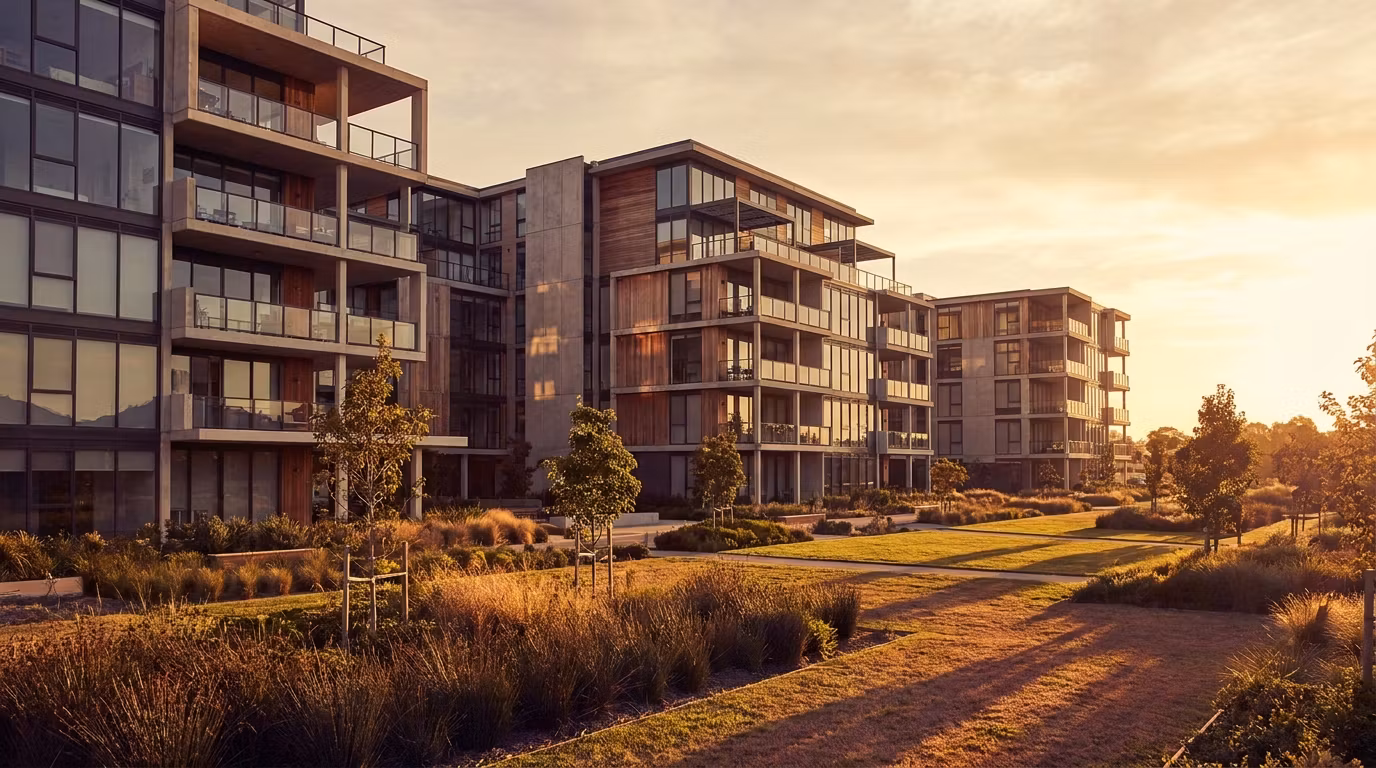 Apartment Landlord Community