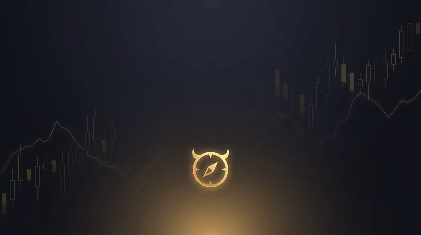 The Funded Edge