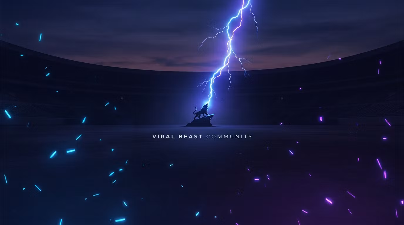 Viral Beast Community