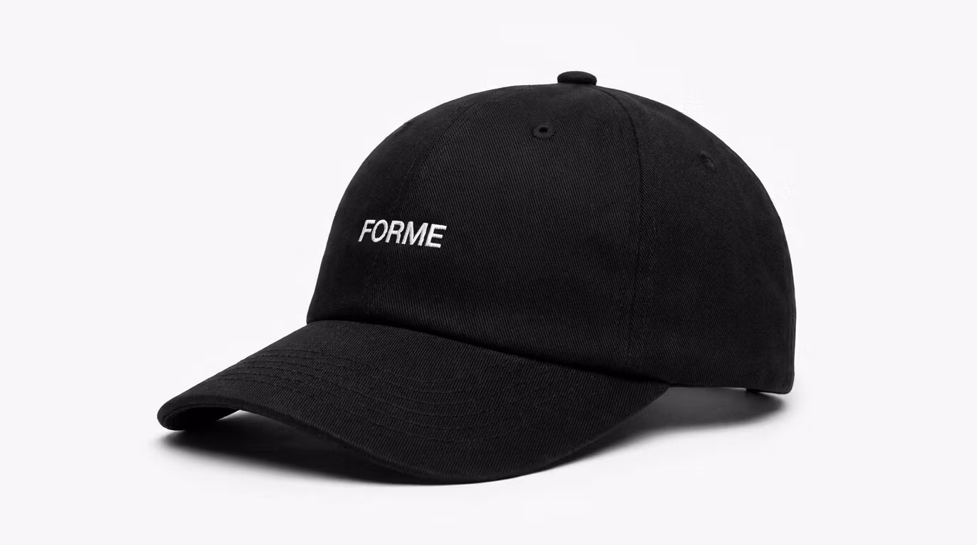 DRPHAUS Classic Cap
