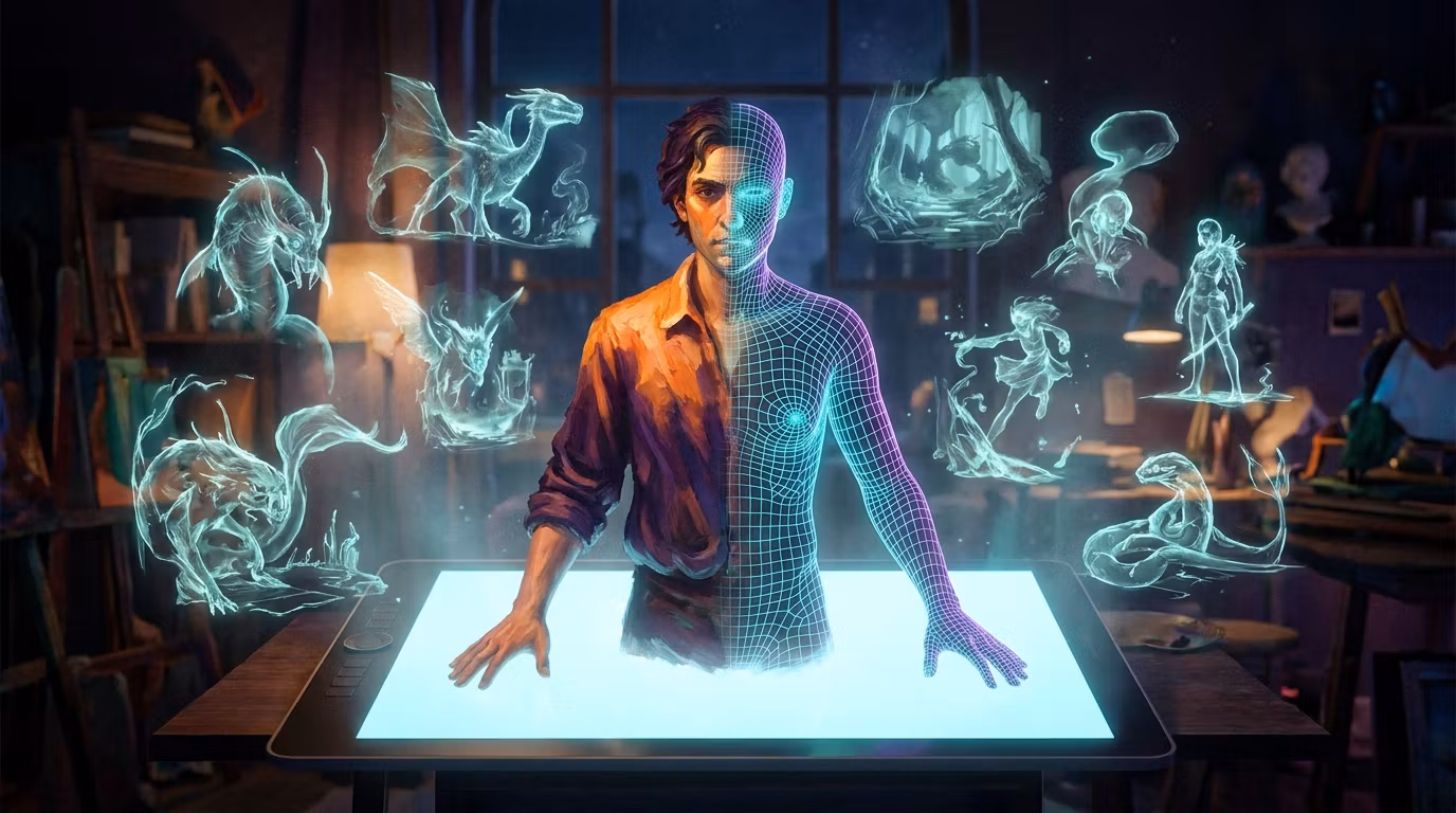 VisionForge All-Access