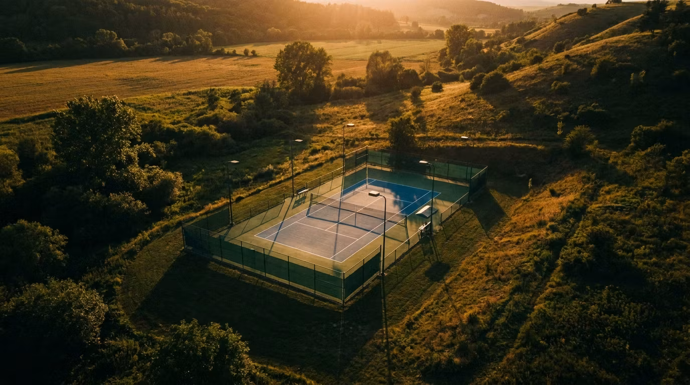 The Tennis Lab