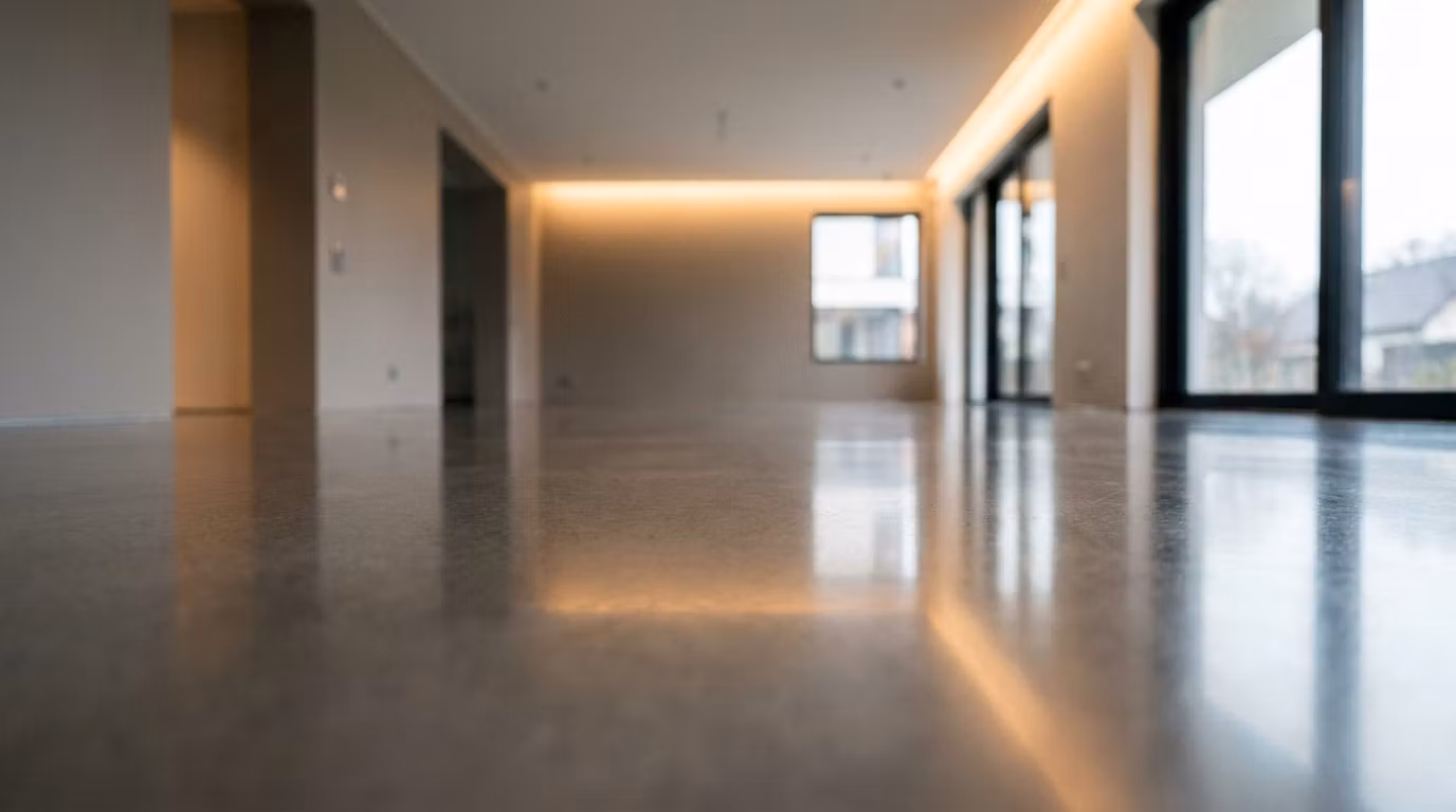 New Polish Concrete Solutions