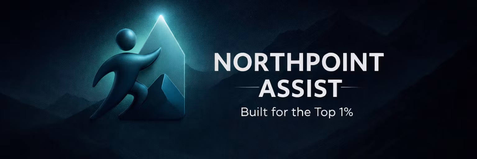 Profile banner
