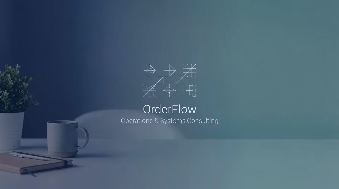 OrderFlow