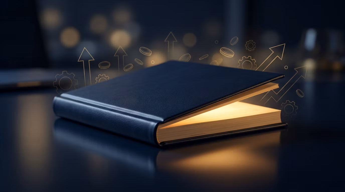 Wealth Building Ebook