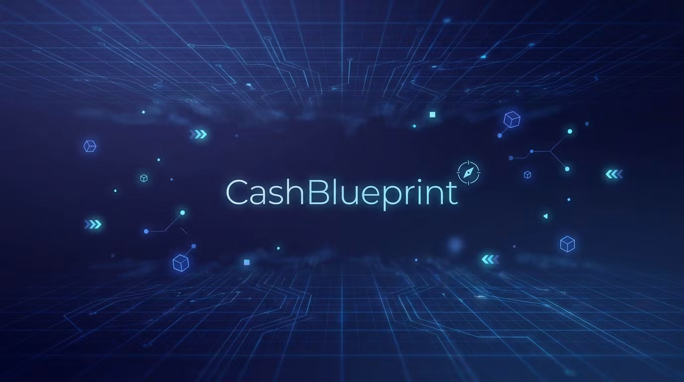 CashBlueprint