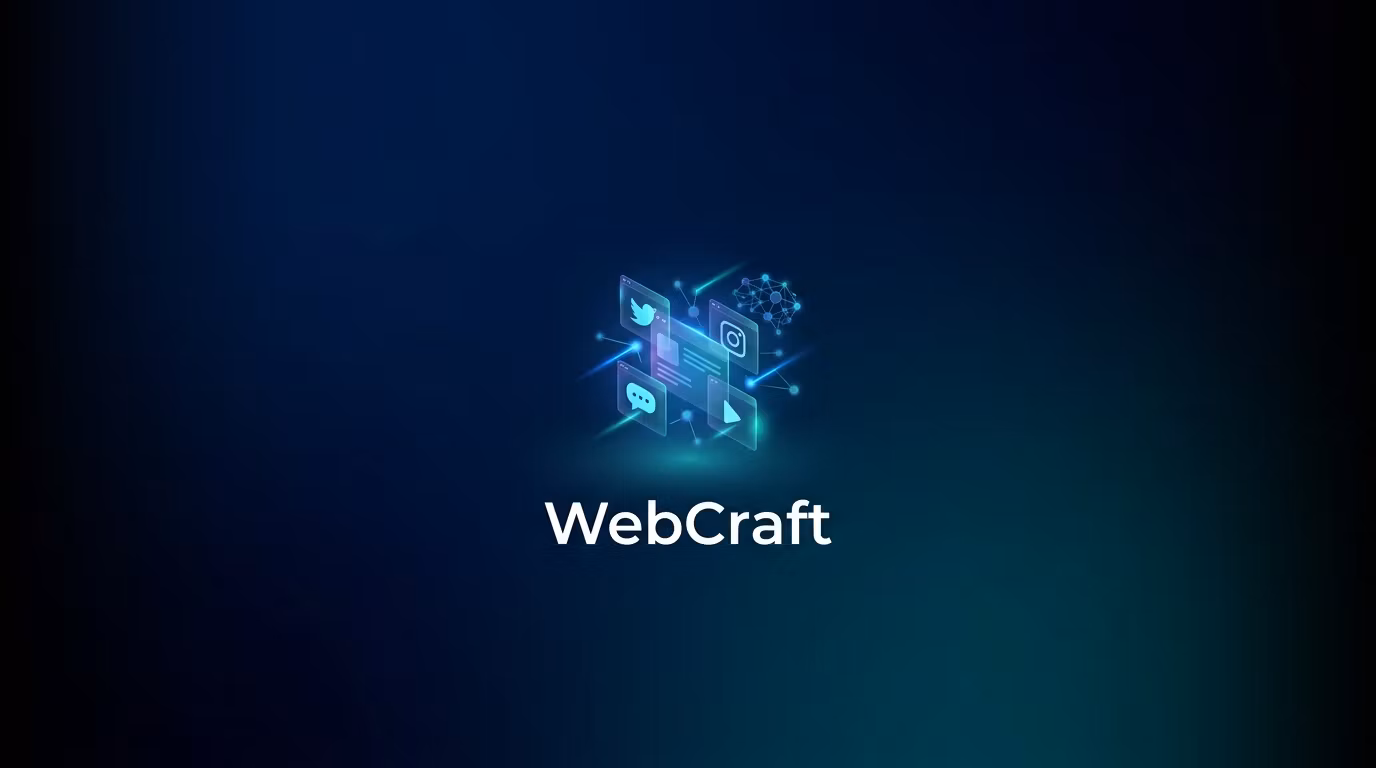 WebCraft