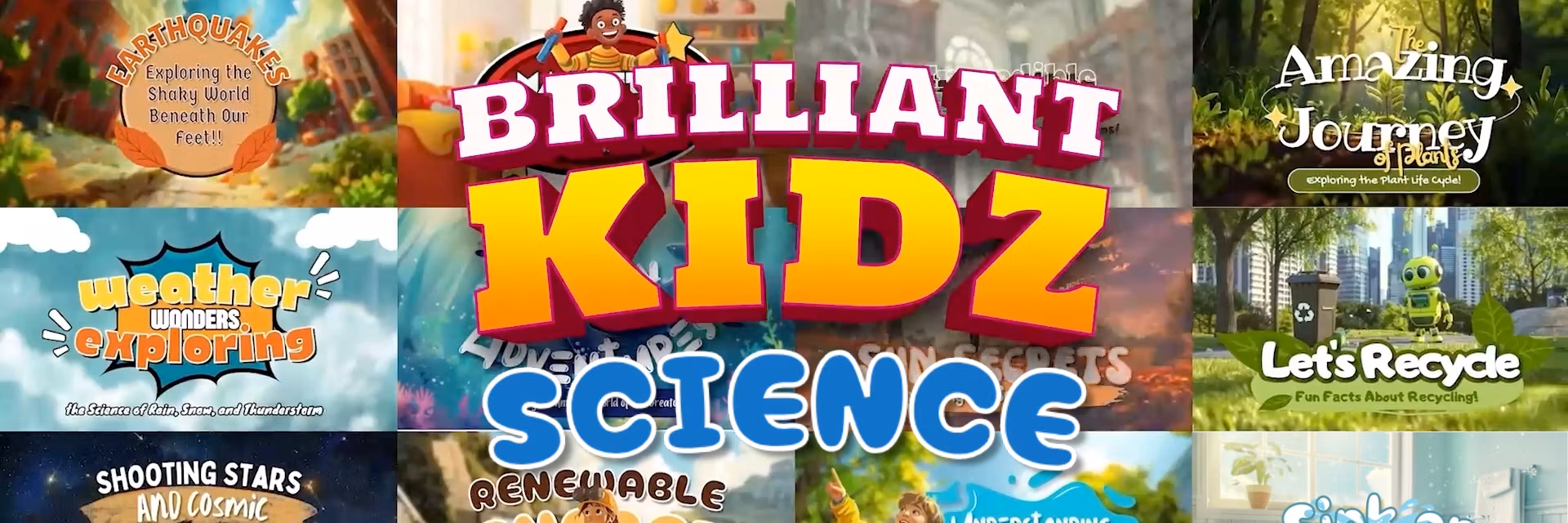 Profile banner