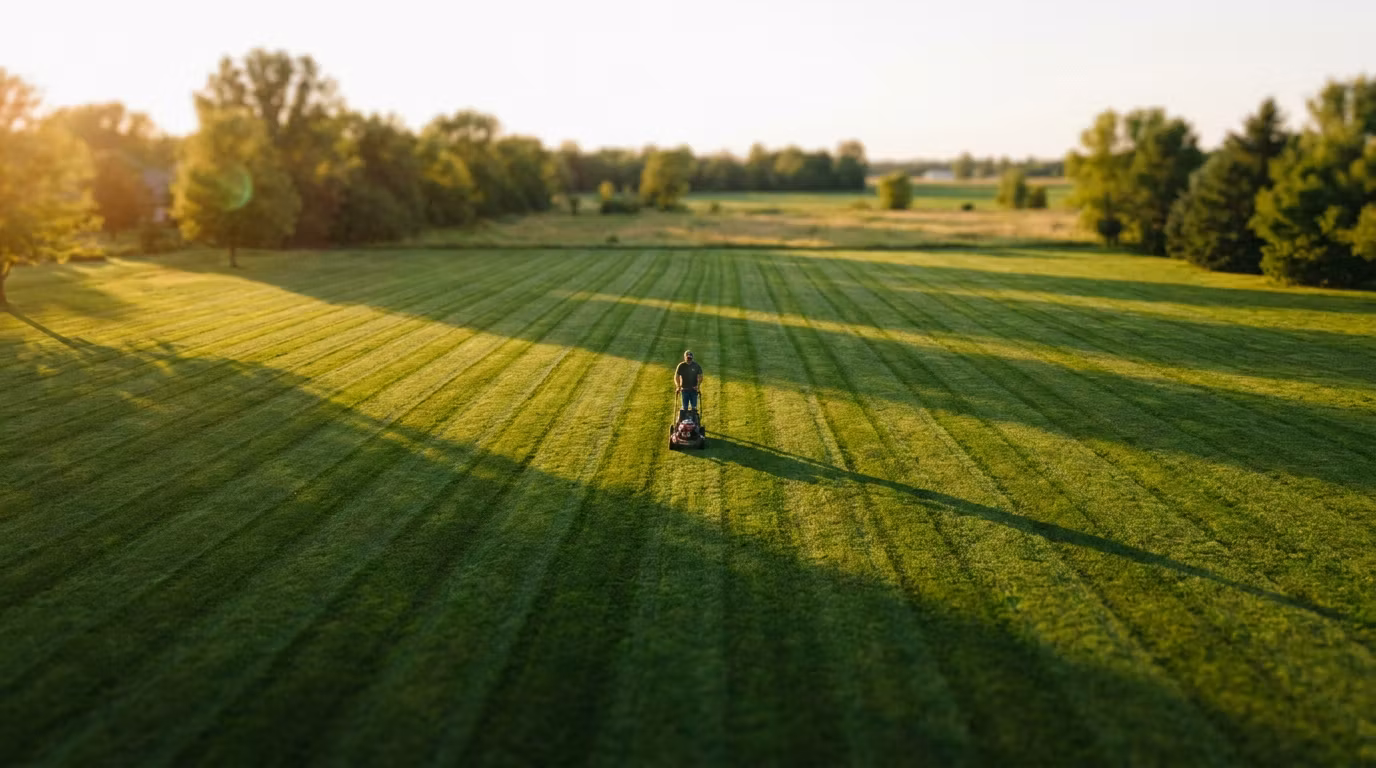 RNA Lawncare