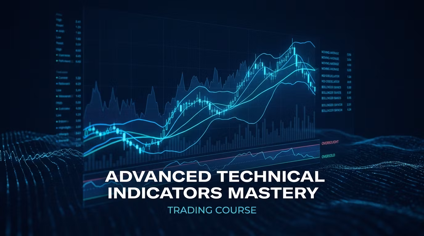 Technical Indicator Toolkit