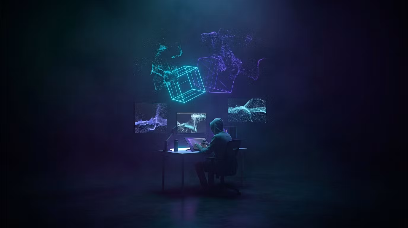 VisionForge Studio