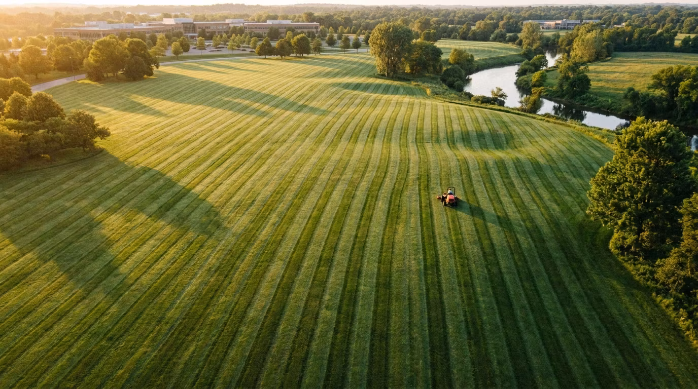 Scale Your Lawn Care Business