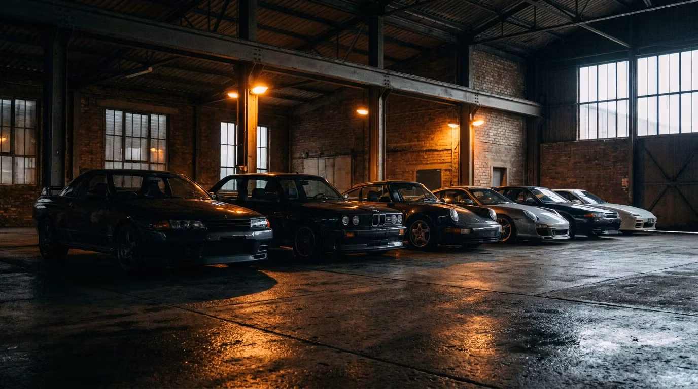 Luxrealz Community