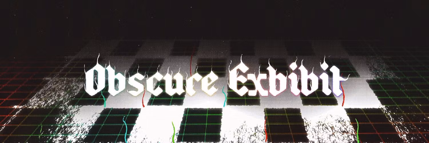 Profile banner