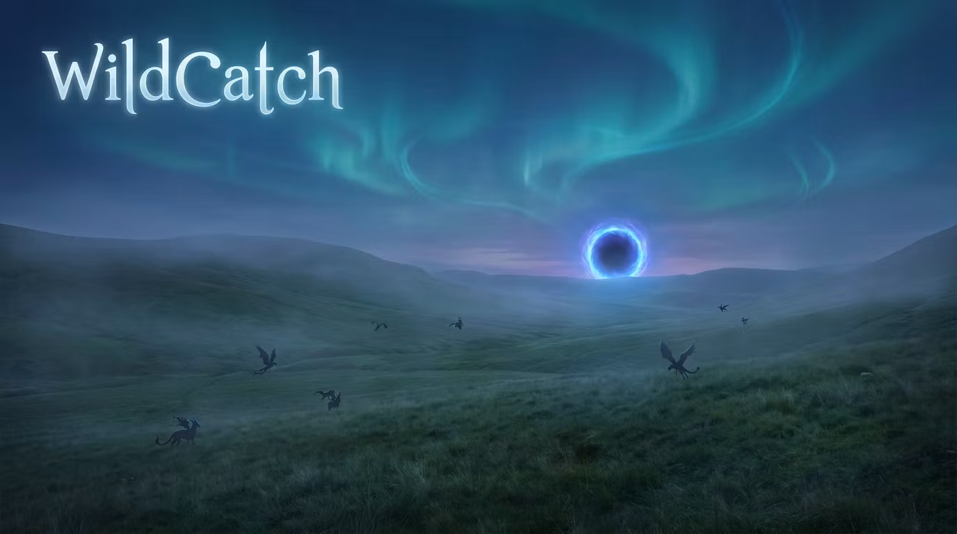 WildCatch