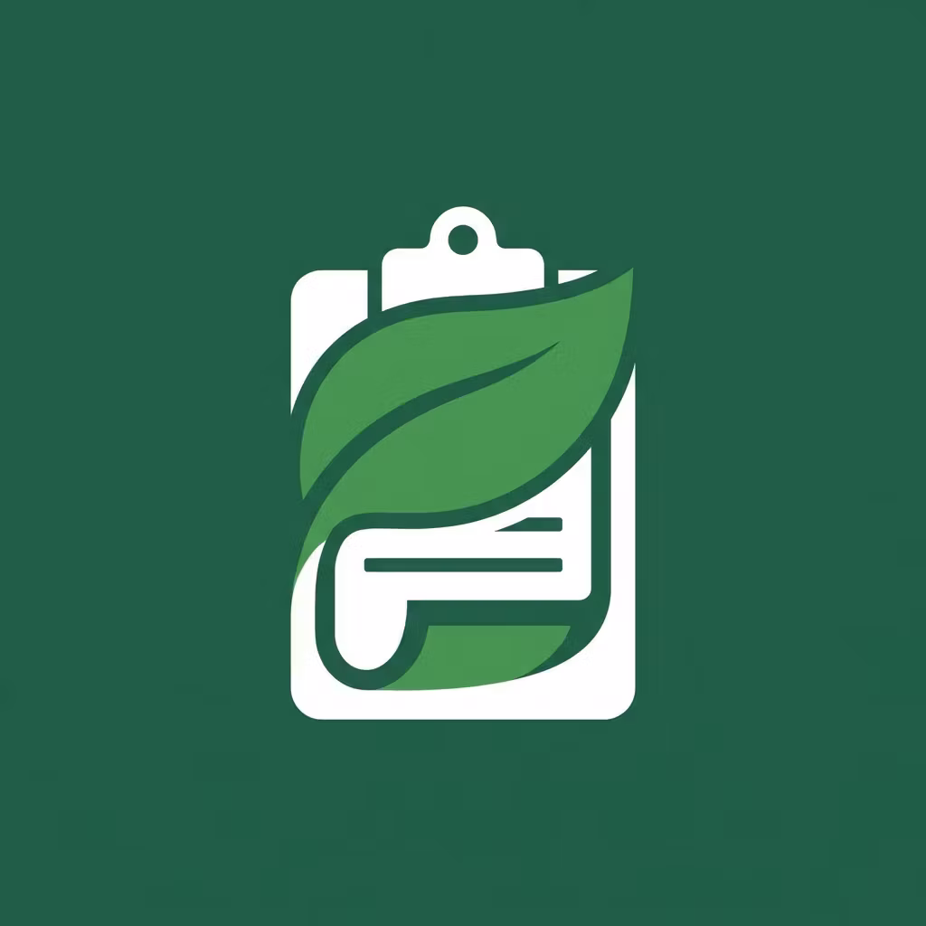 GreenLedger