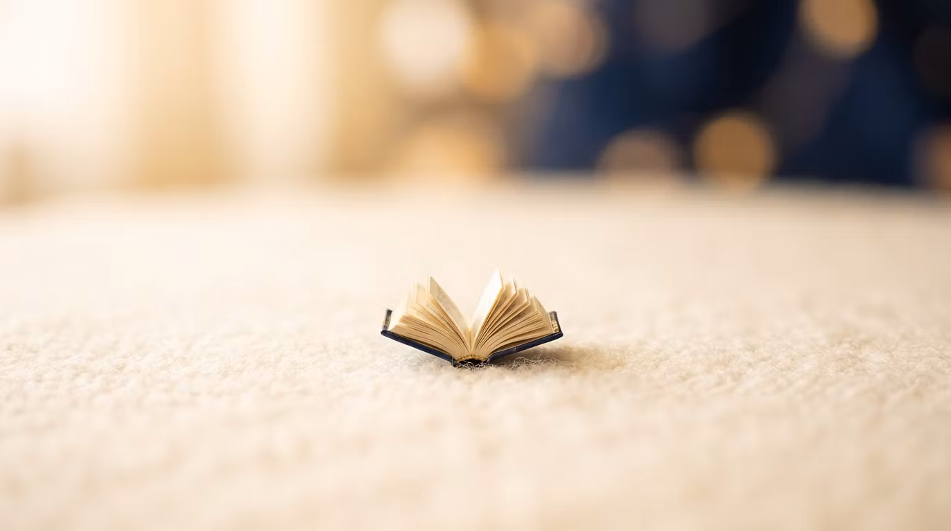 TinyTales