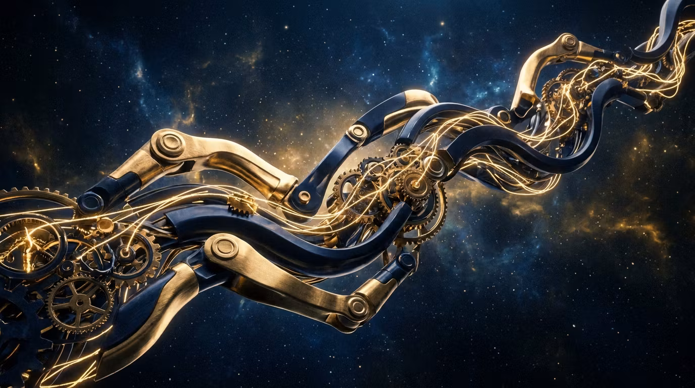 AI Automation Service