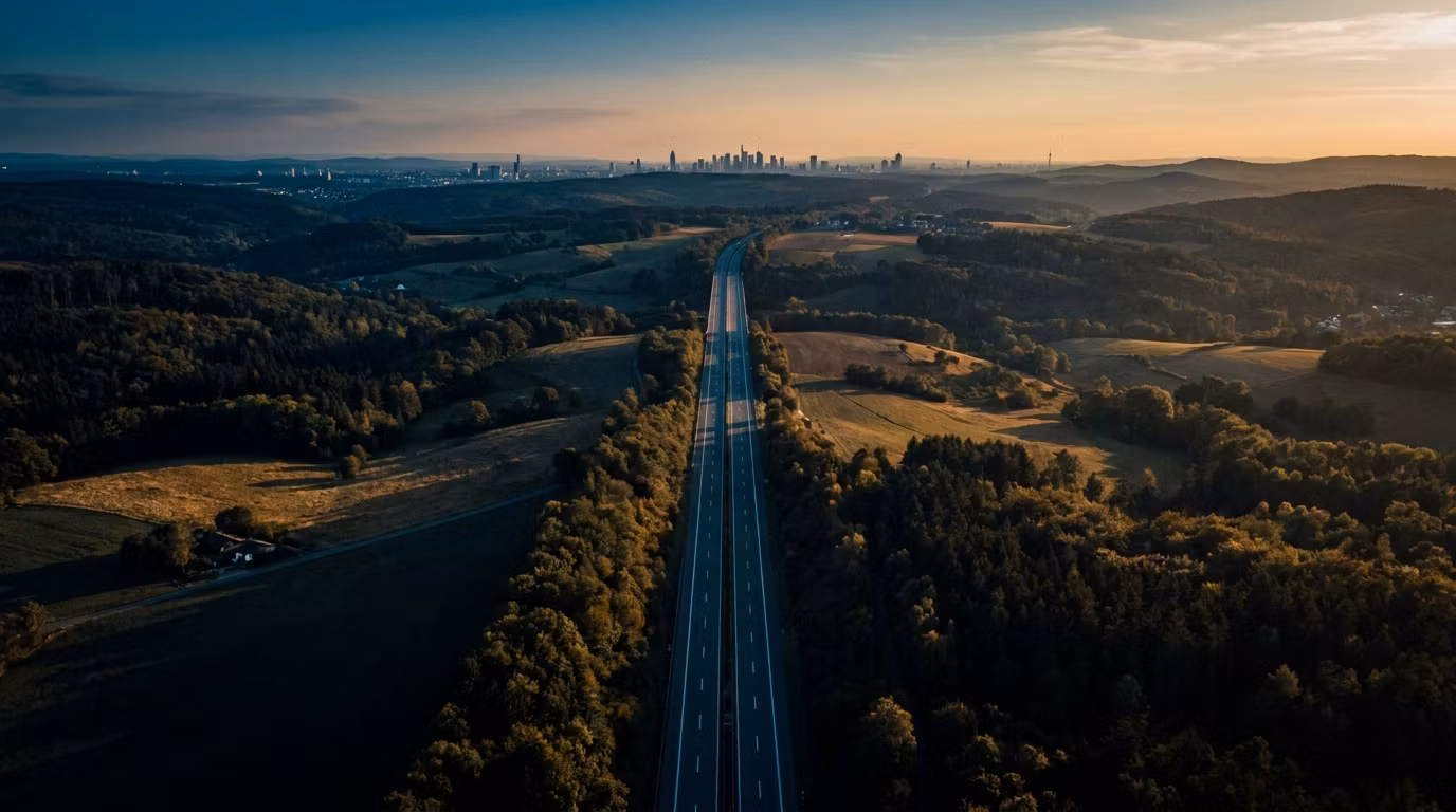 Startup Tour Germany