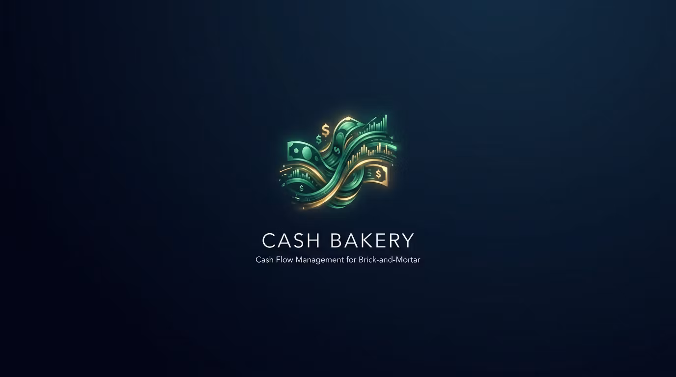 Cash Bakery