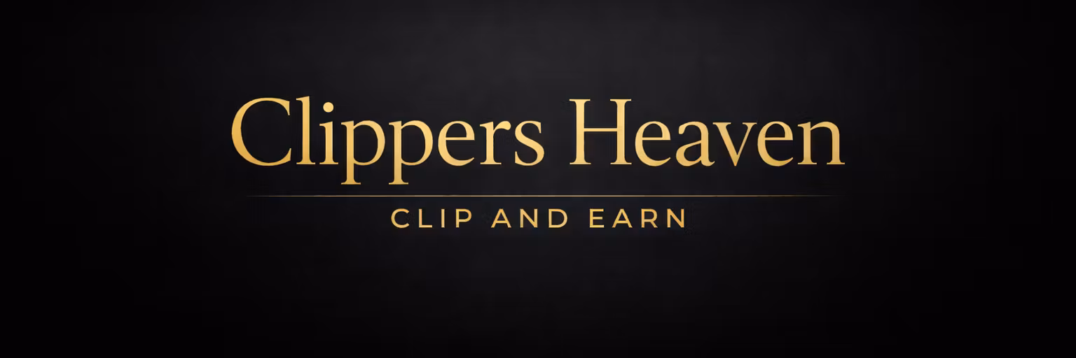 Profile banner