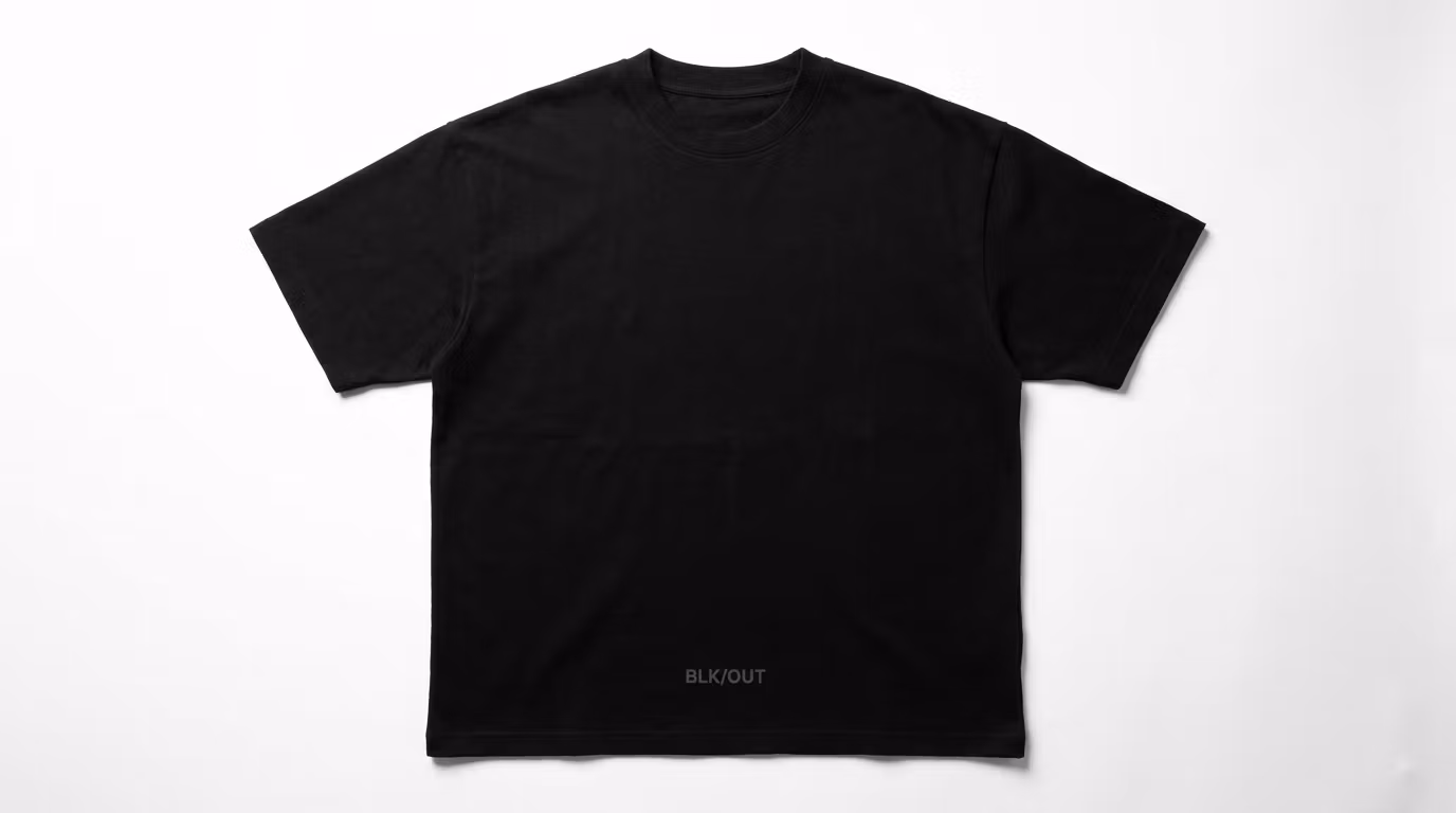 DRPHAUS Essential Tee