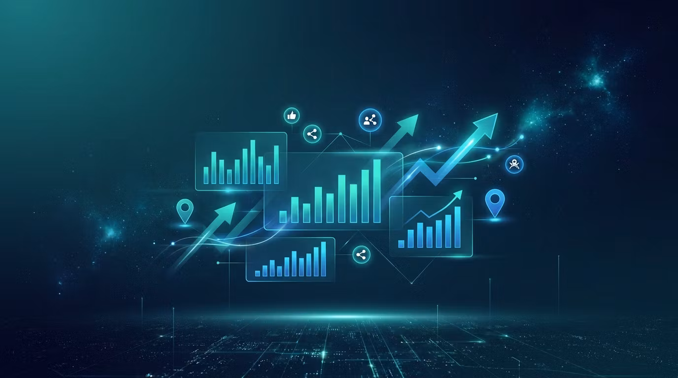 Marketing Digital para Negocios Locales