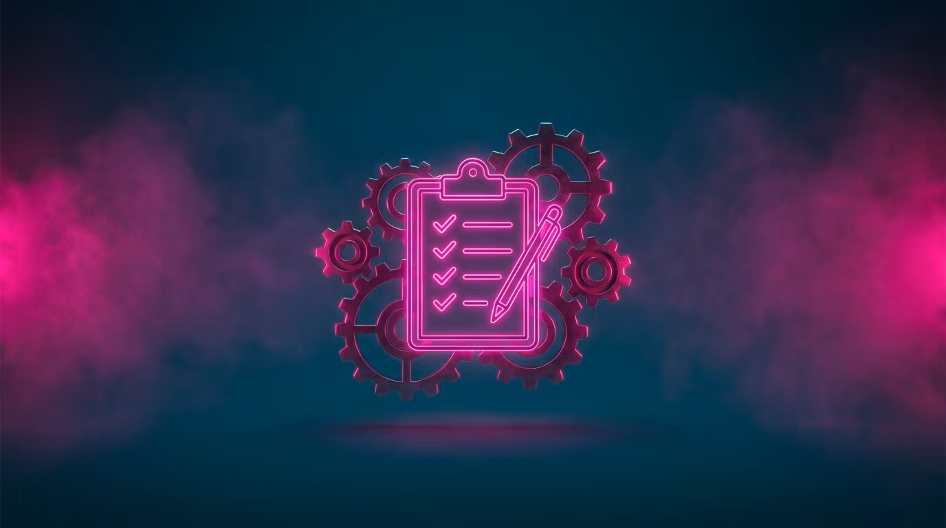 Organization & Workflows