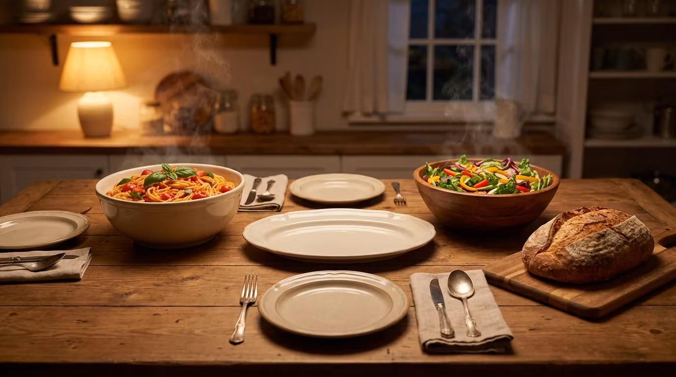 EasyCook Inner Circle