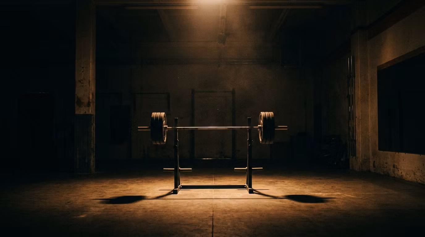 Apex Fitness