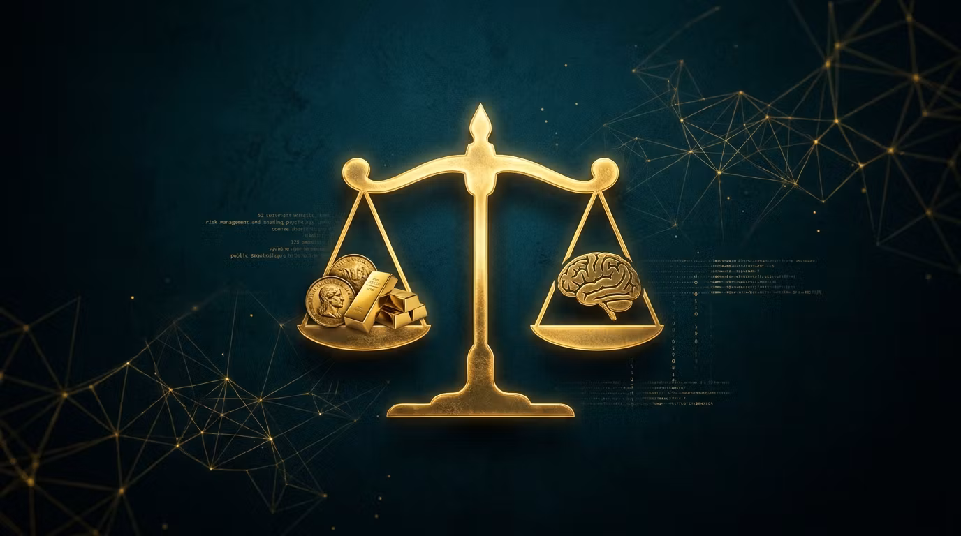 Risk Management & Trade Psychology