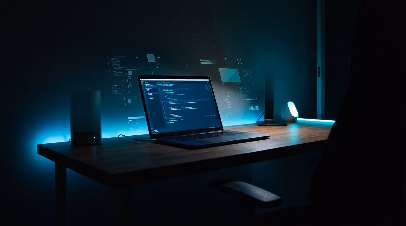 Website Development Package