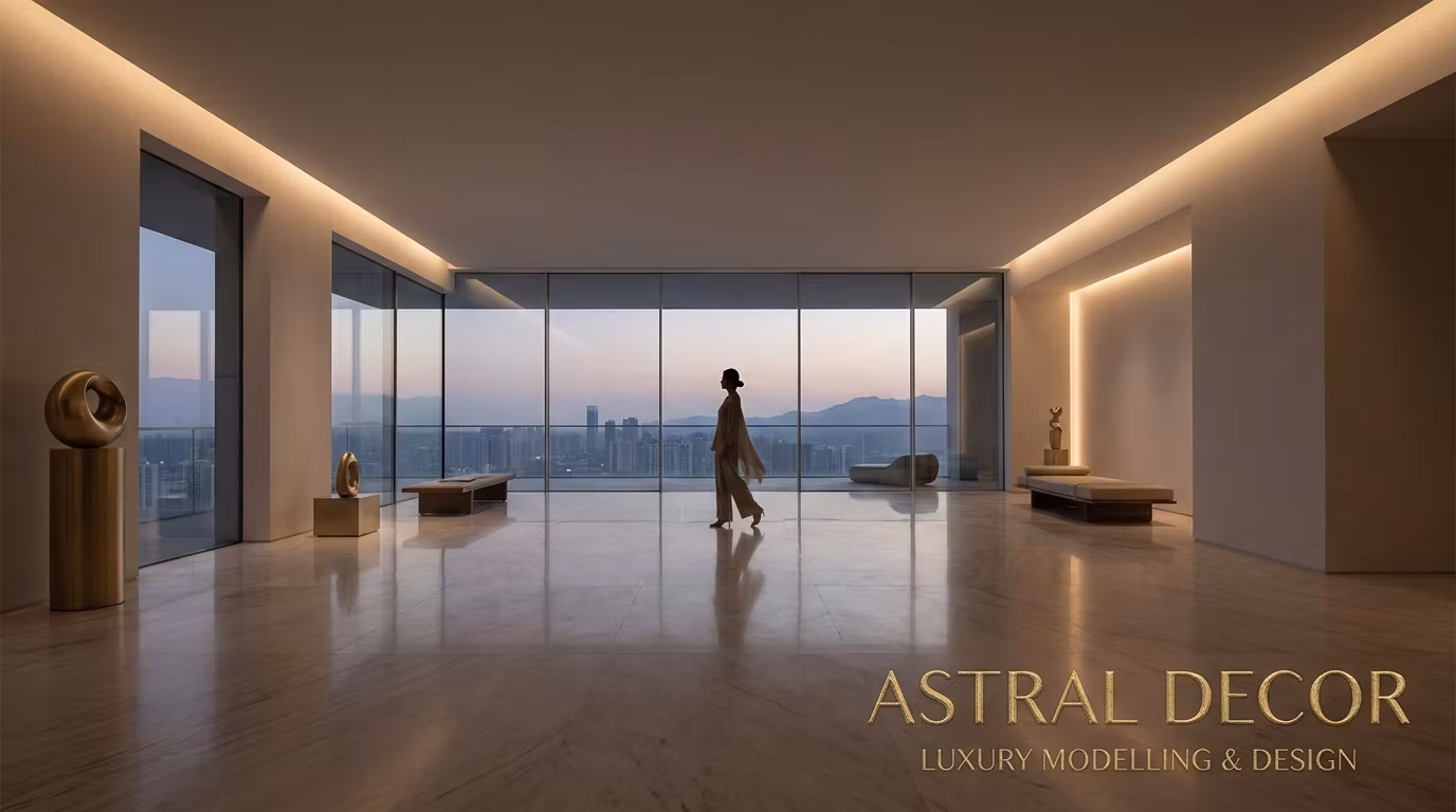 Astral Decor
