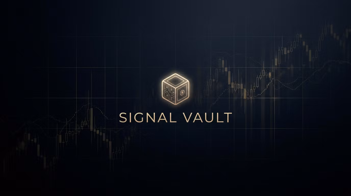 Signal Vault