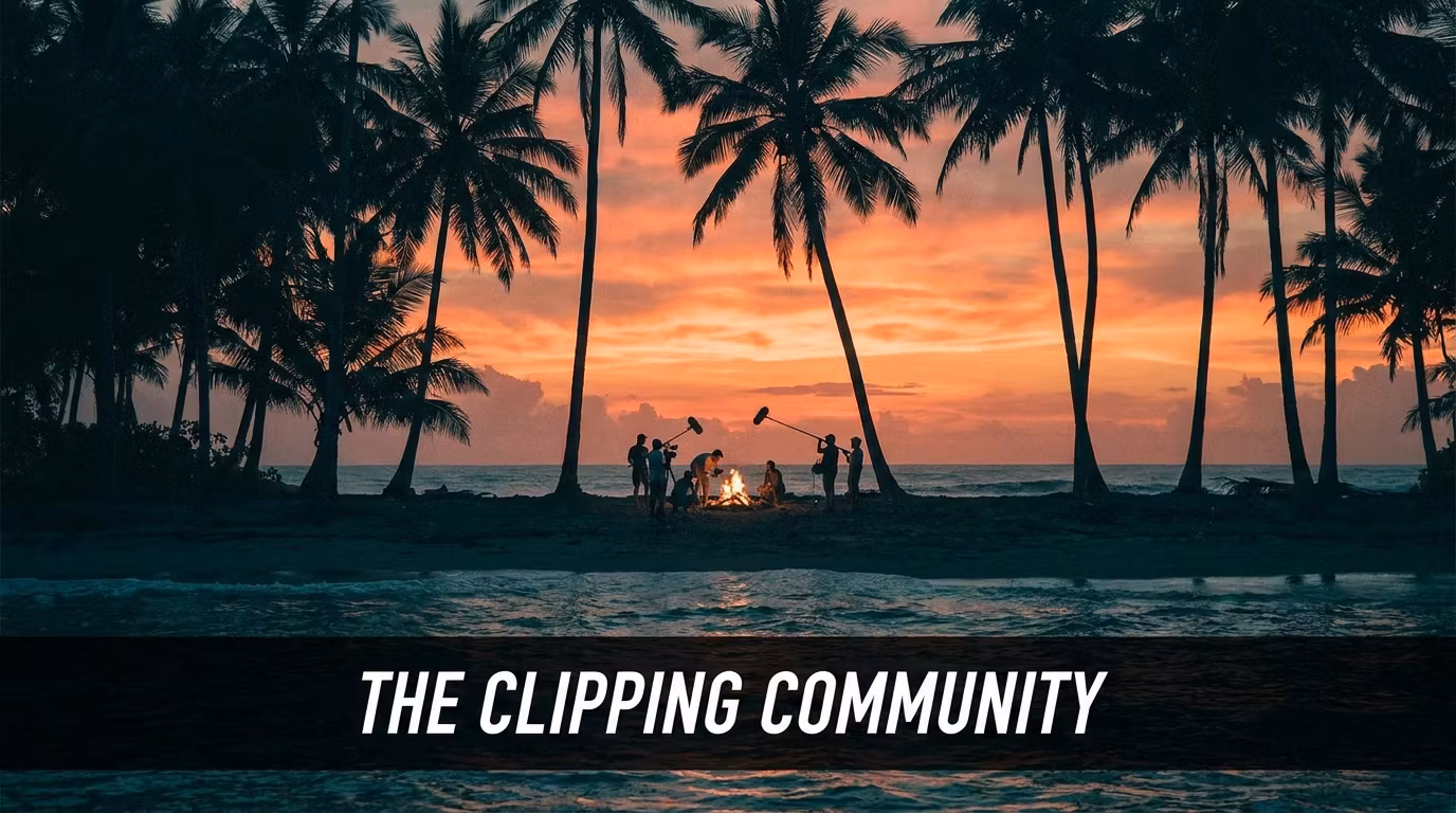 Cole Mueller Clips