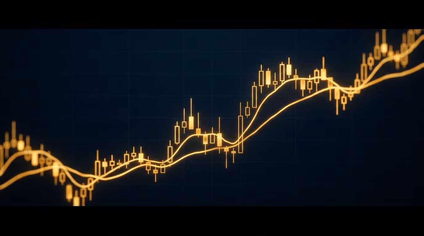 Trading Mastery — De Débutant à Rentable