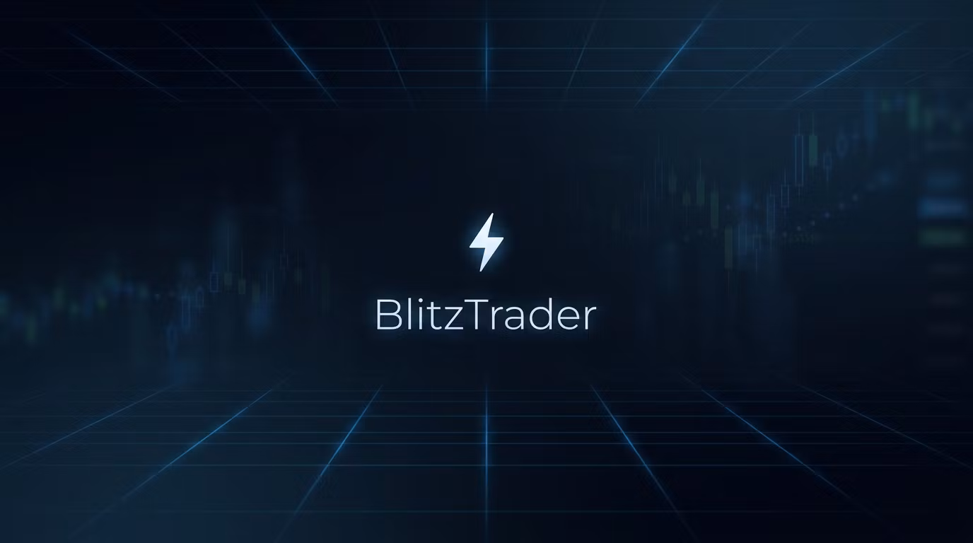 BlitzTrader