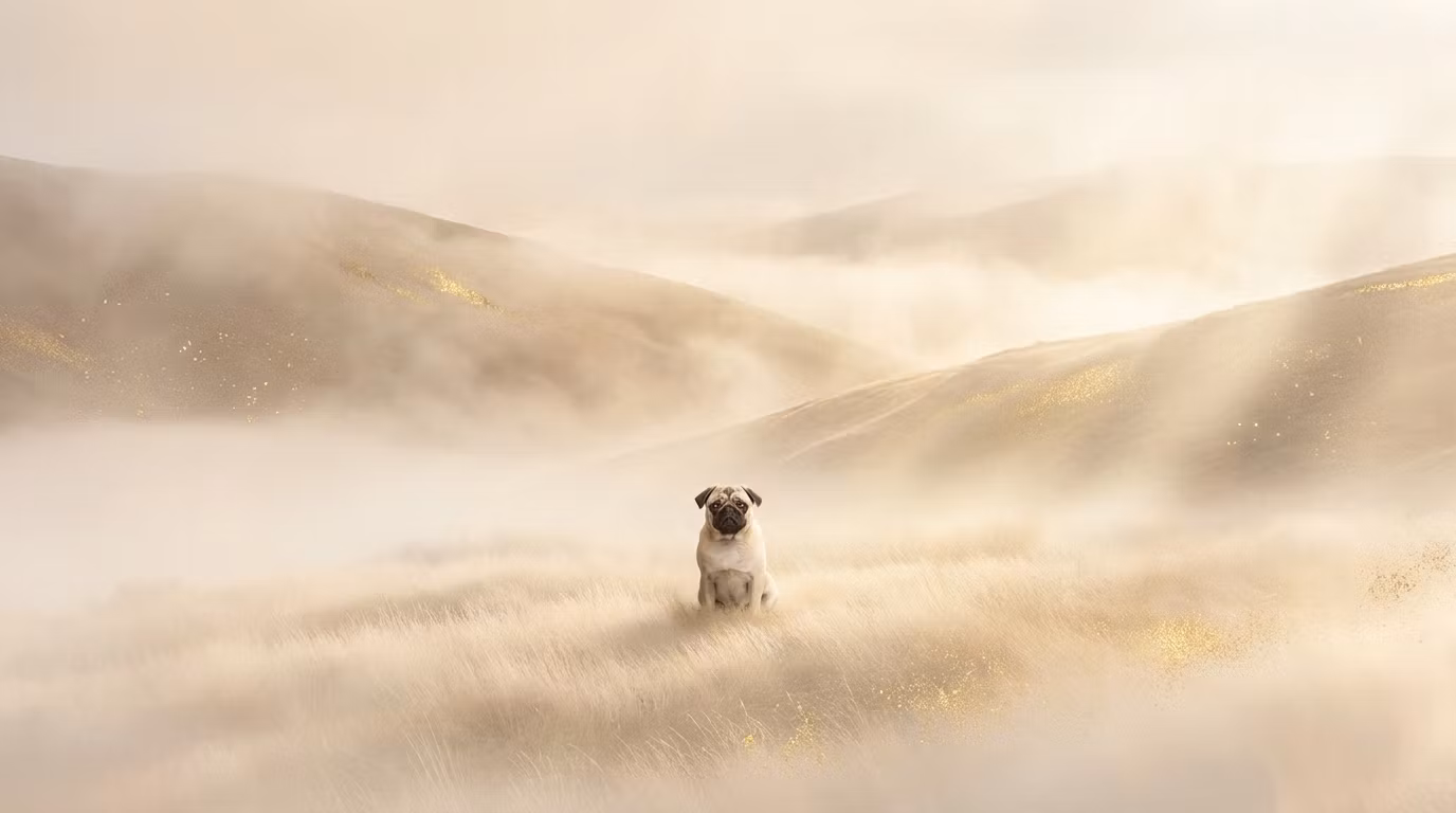 The Pug Guide