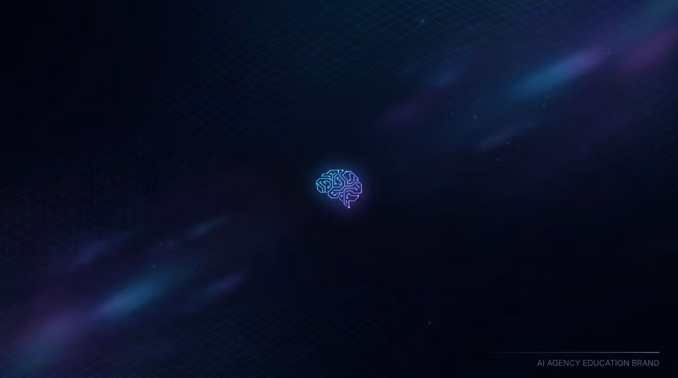 AI Agency Lab