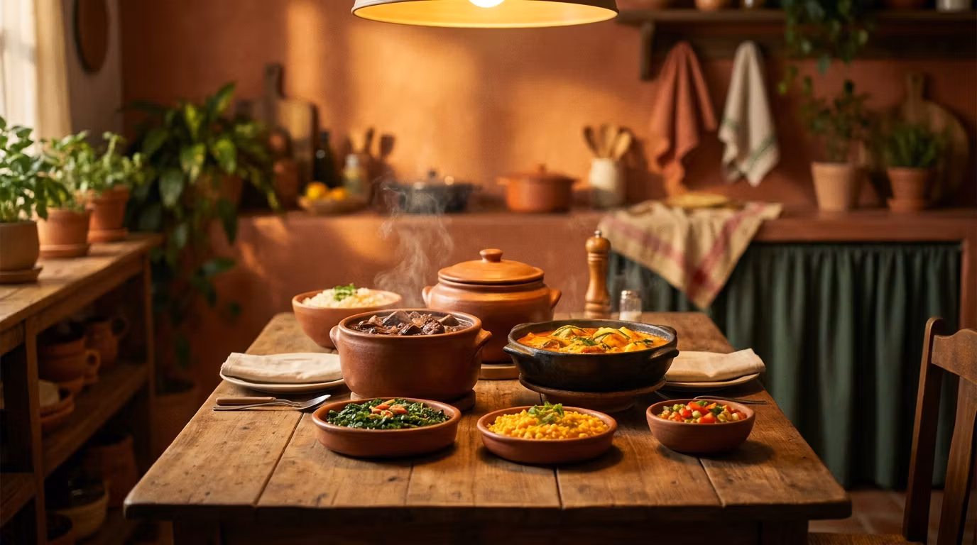 Restaurante da Izete