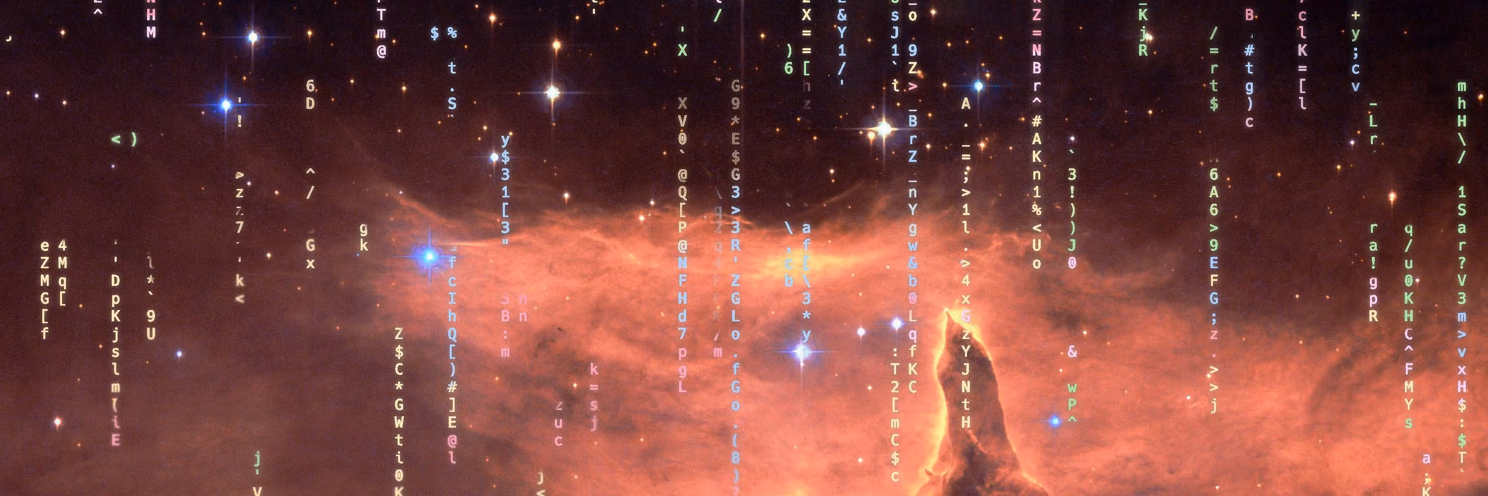 Profile banner