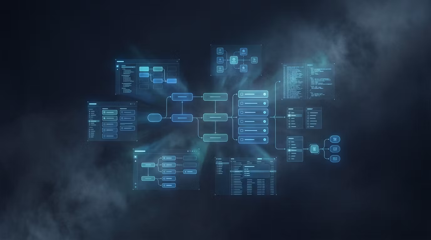 The SystemX Blueprint